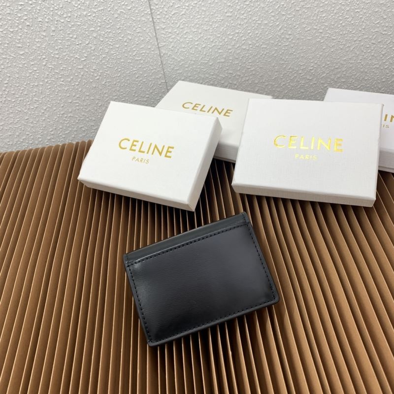 Celine Wallets Purse